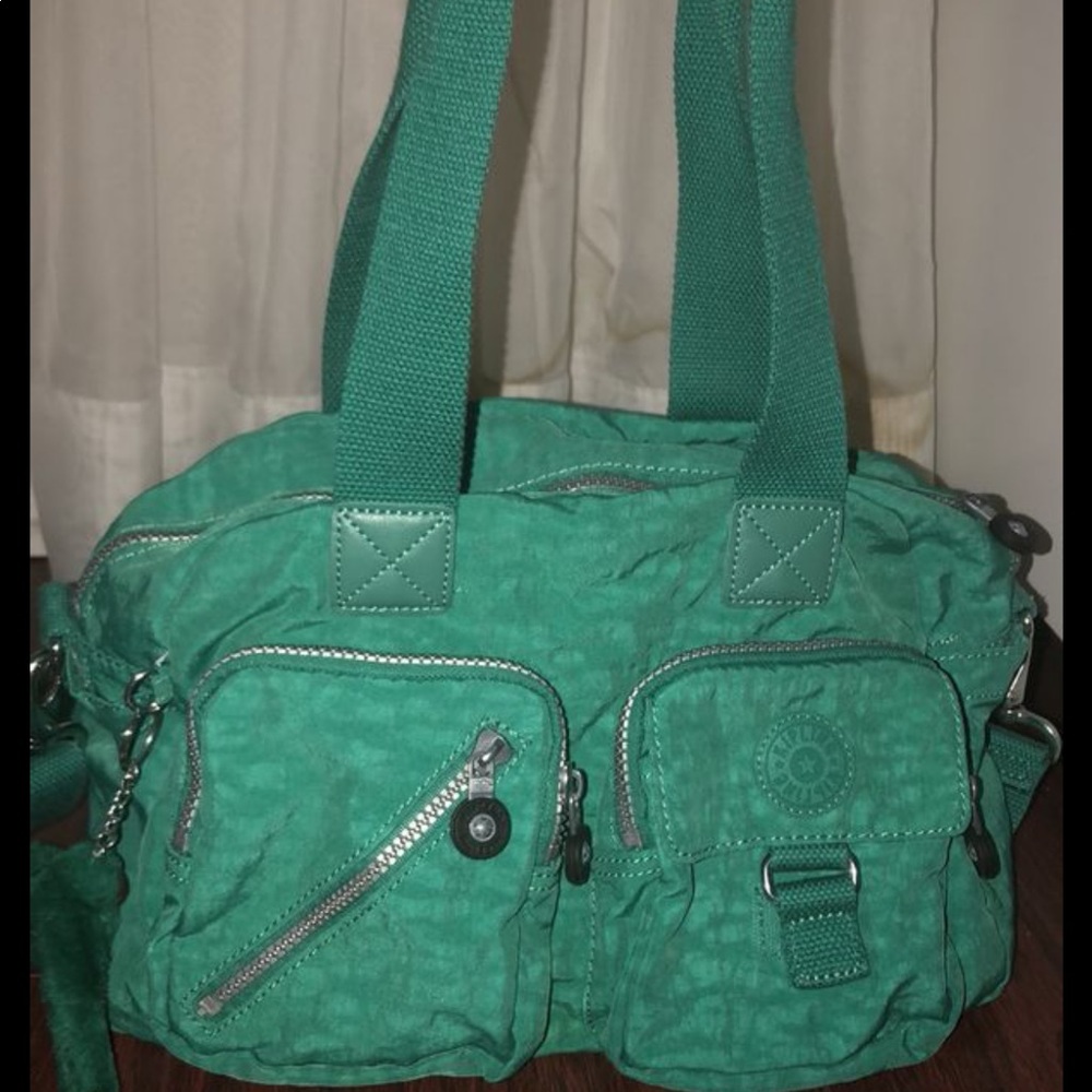Kipling Duffel bag